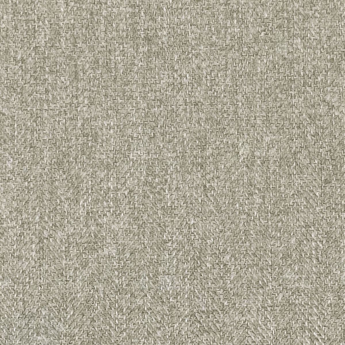 Tweed Silver Fabric by Chatham Glyn