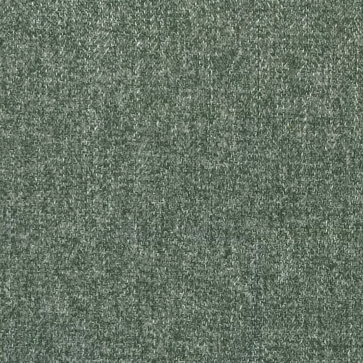 Tweed Spruce Fabric by Chatham Glyn