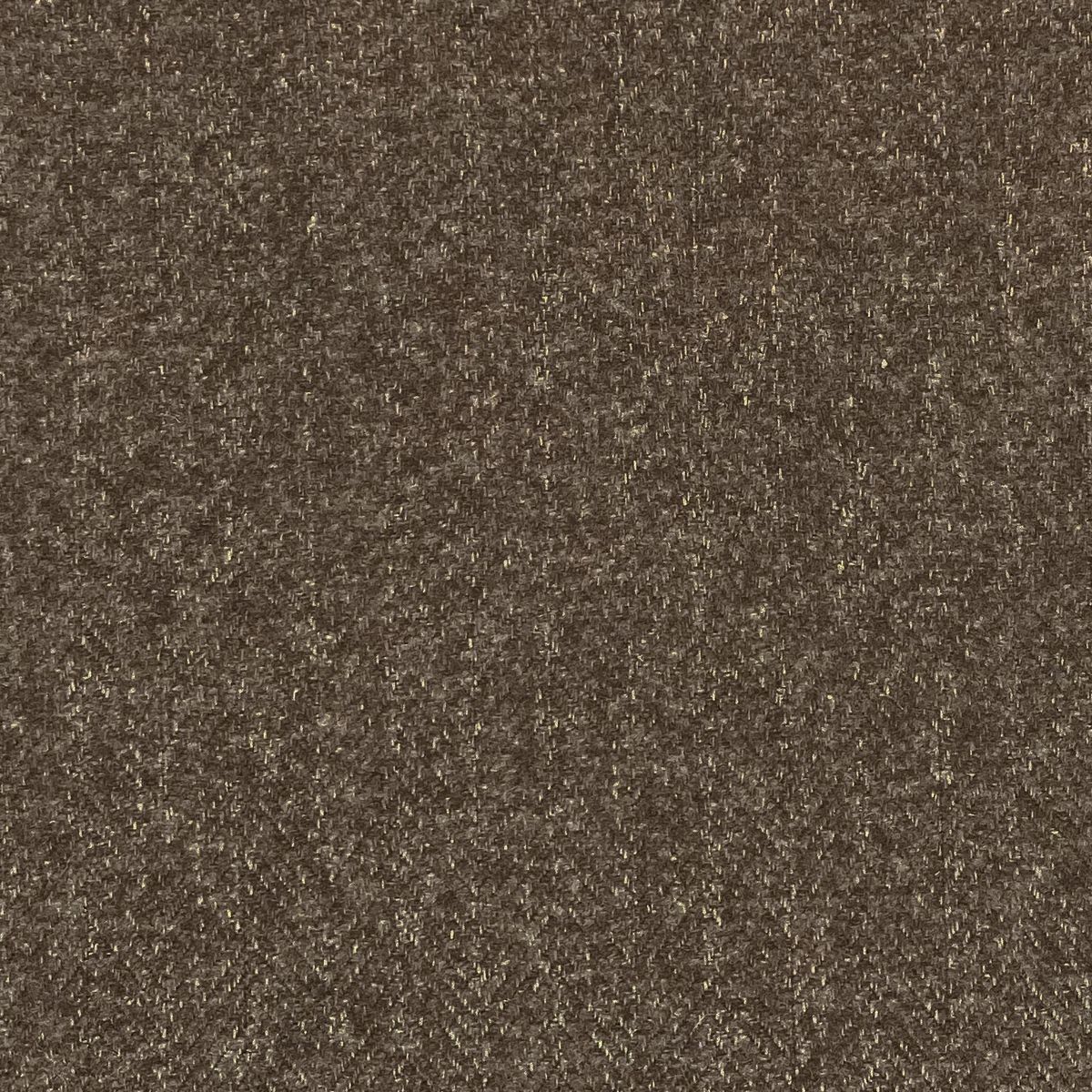Tweed Walnut Fabric by Chatham Glyn