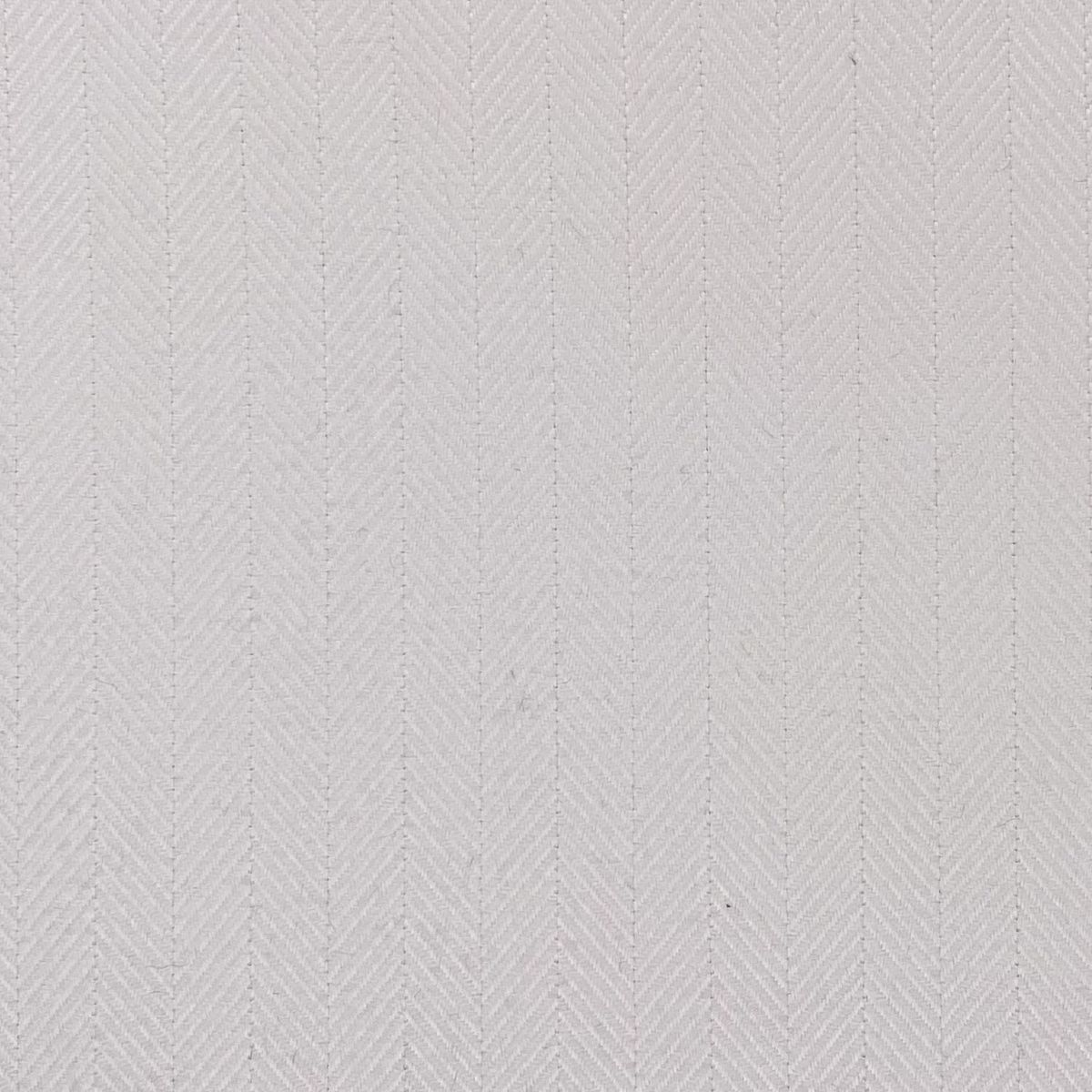 Tweed White Fabric by Chatham Glyn