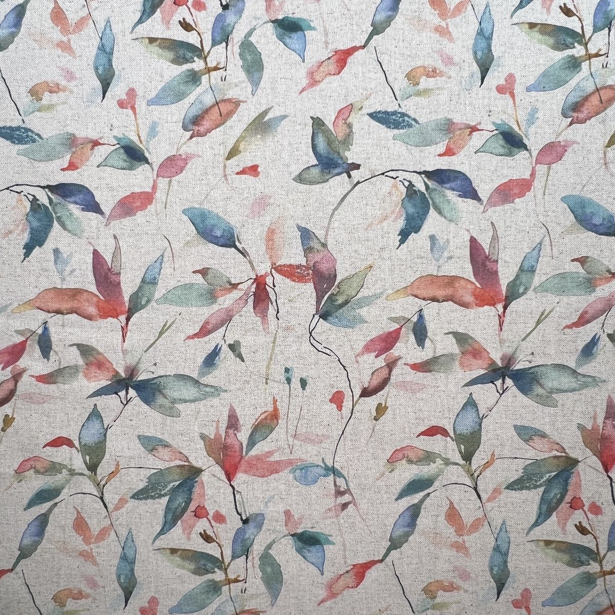 Bellagio Verde Multi Fabric by Chatham Glyn