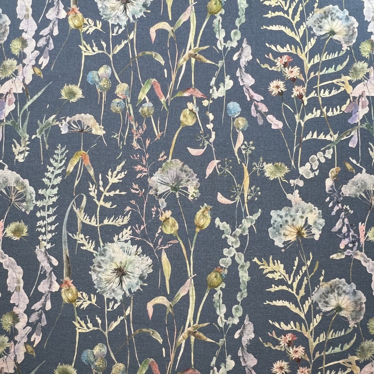 Carlotta Topazio Fabric by Chatham Glyn
