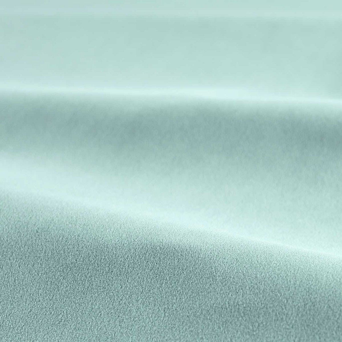 Performance Velvet Glacier Fabric by Harlequin