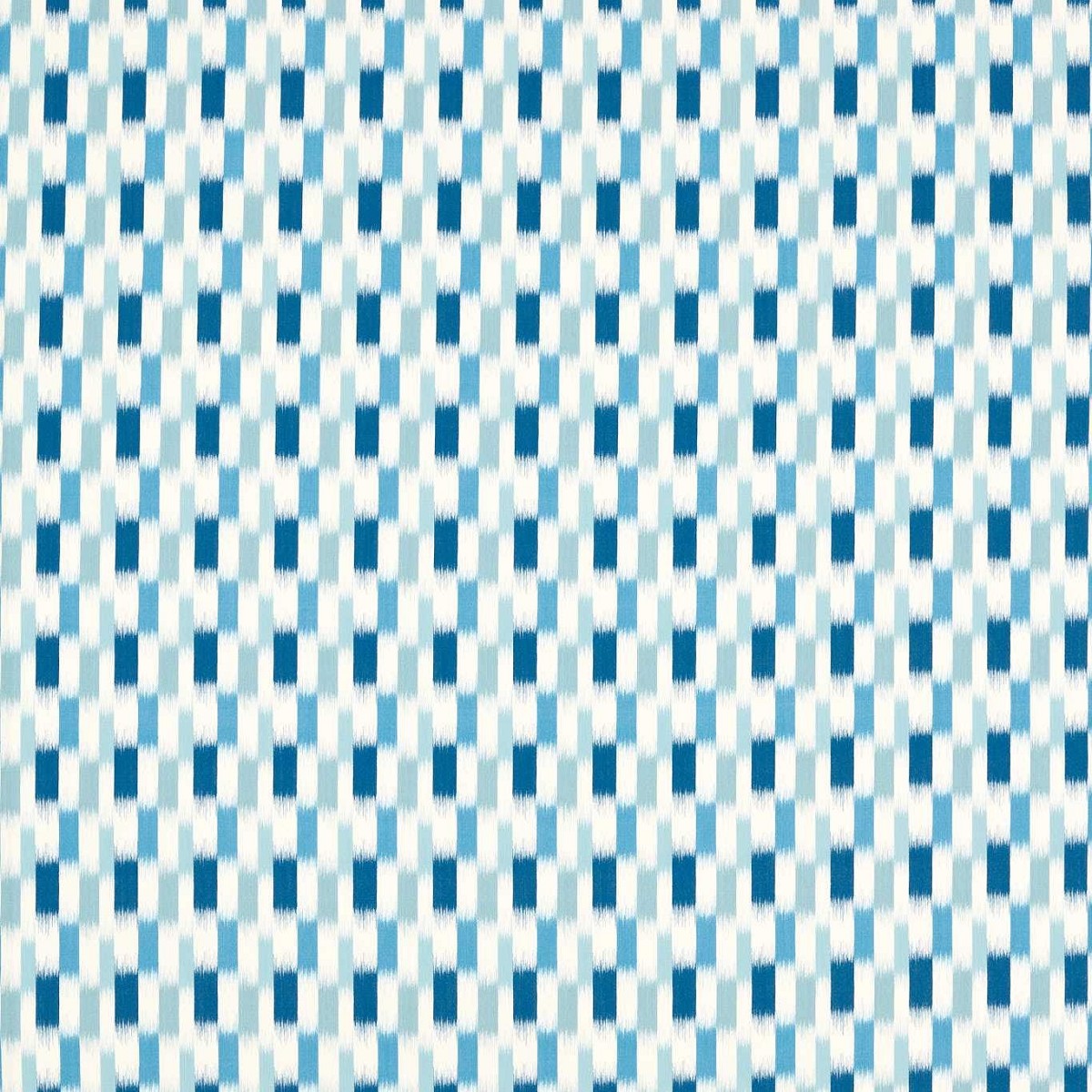 Utto Indigo/Azul Fabric by Harlequin