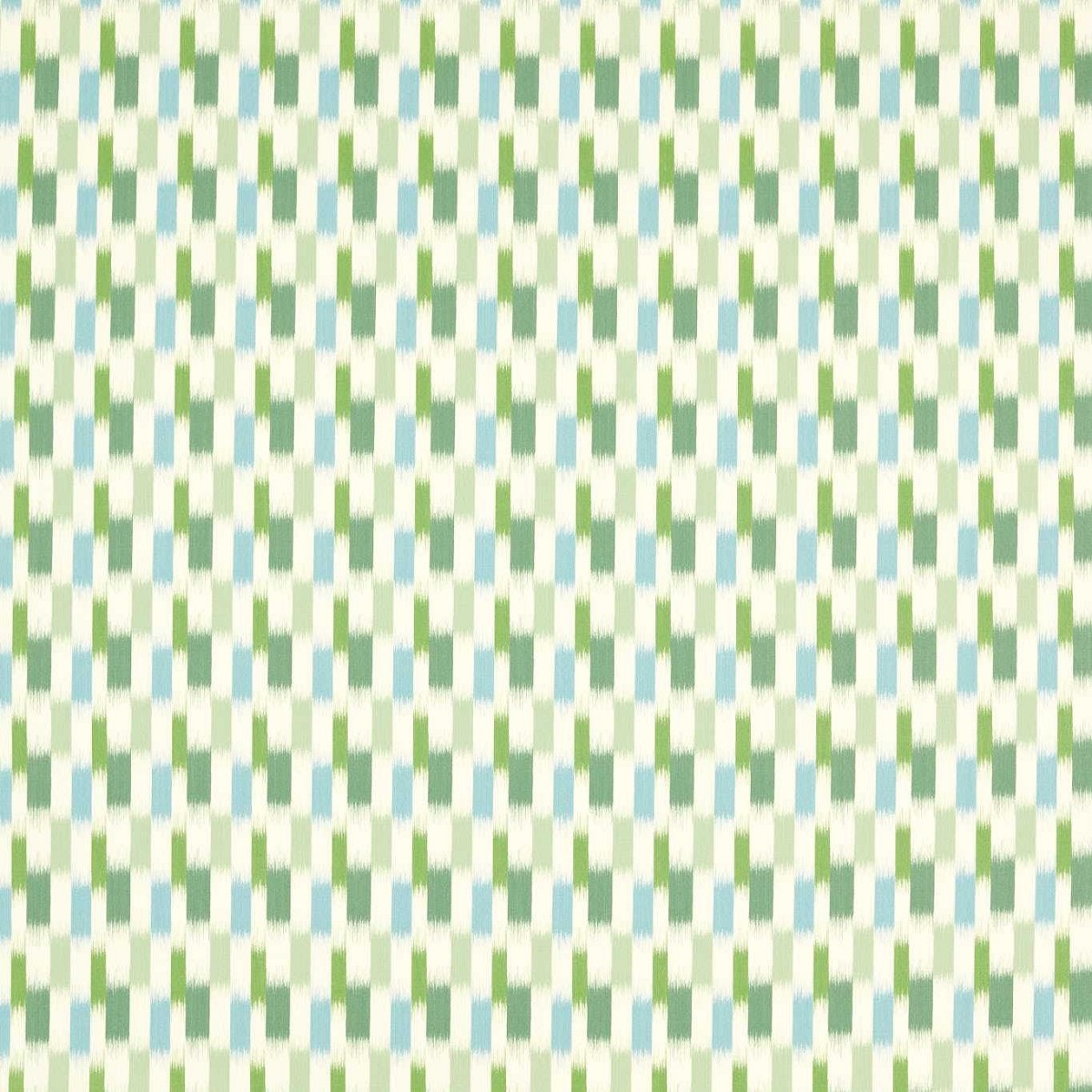 Utto Kelly/Sky Fabric by Harlequin