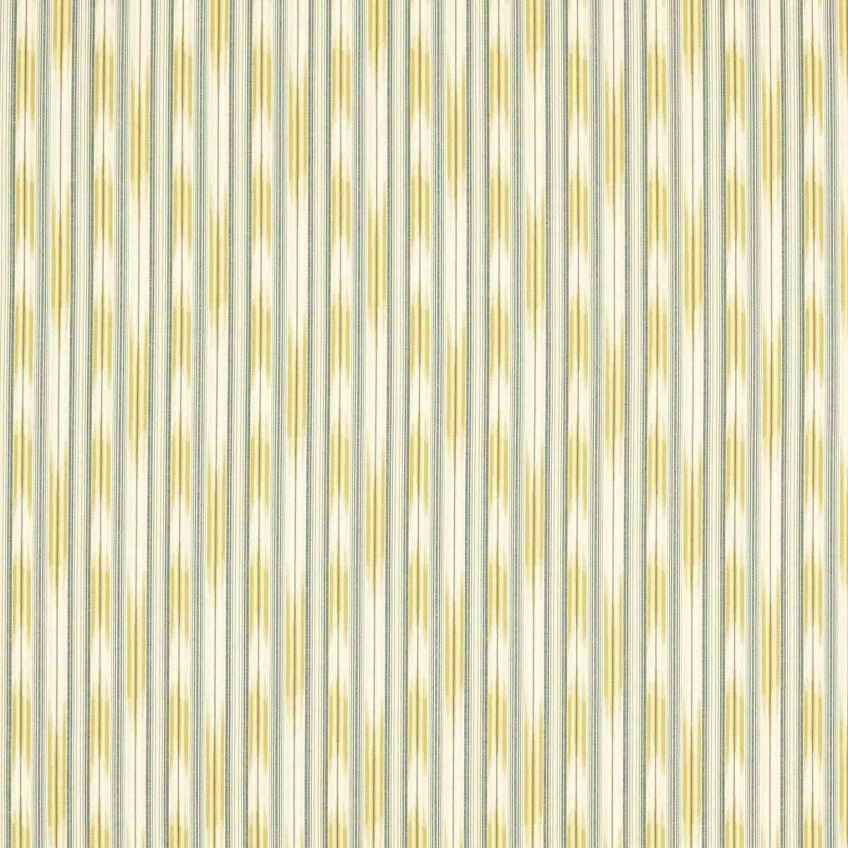 Ishi Quince/Seasalt Fabric by Sanderson