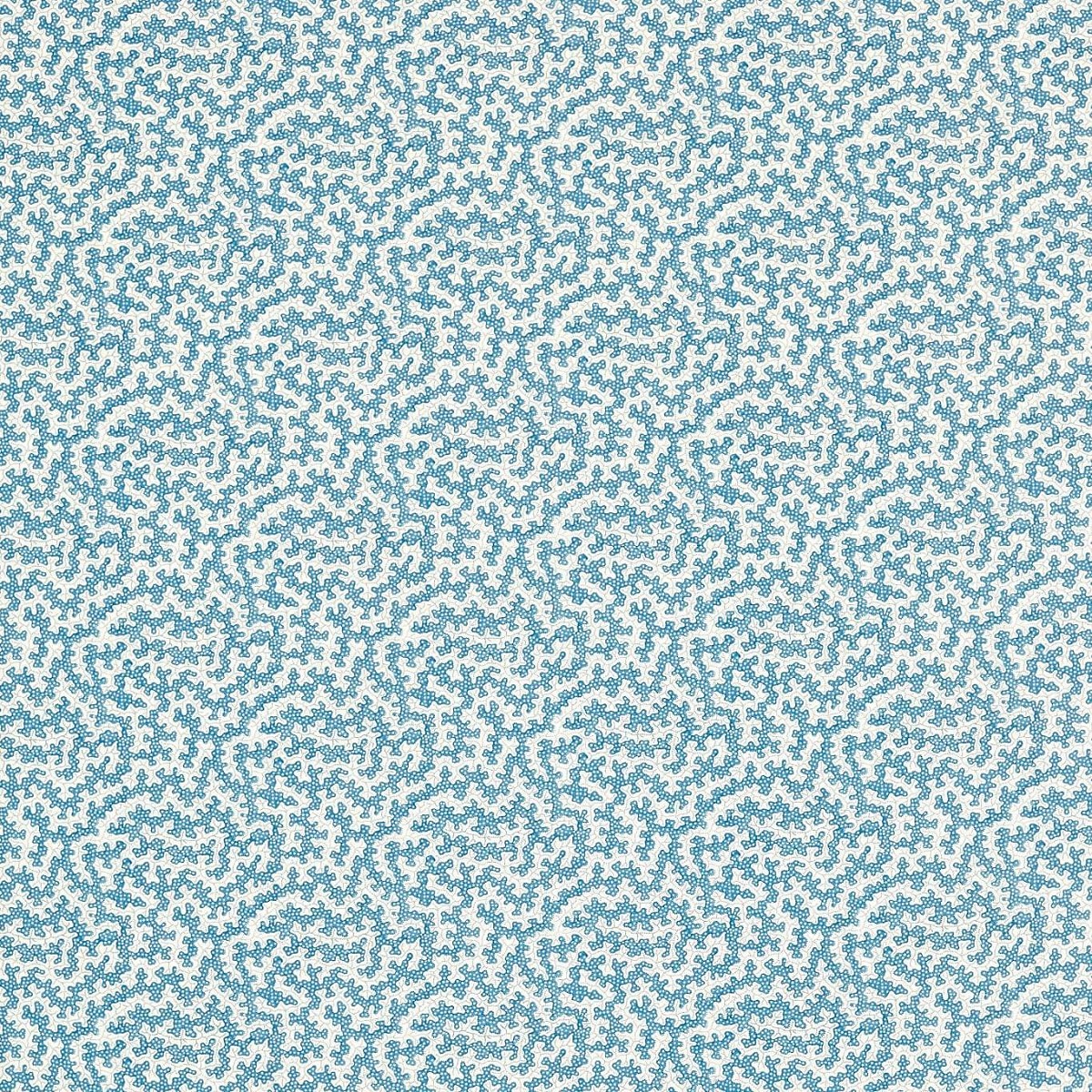 Truffle Pacific Fabric by Sanderson